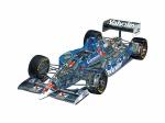 Lola T94/00 1994 года